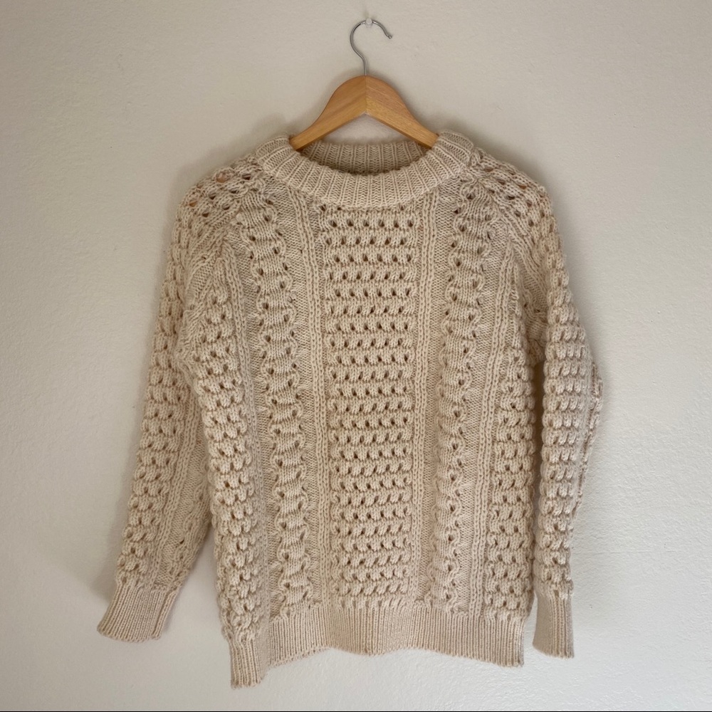 Vintage John Molloy Sweater
